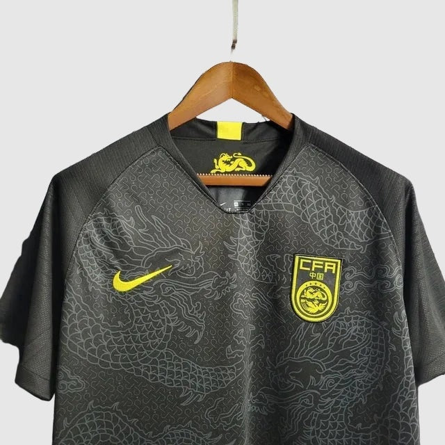 Away 2018 Men’s Shirt 2