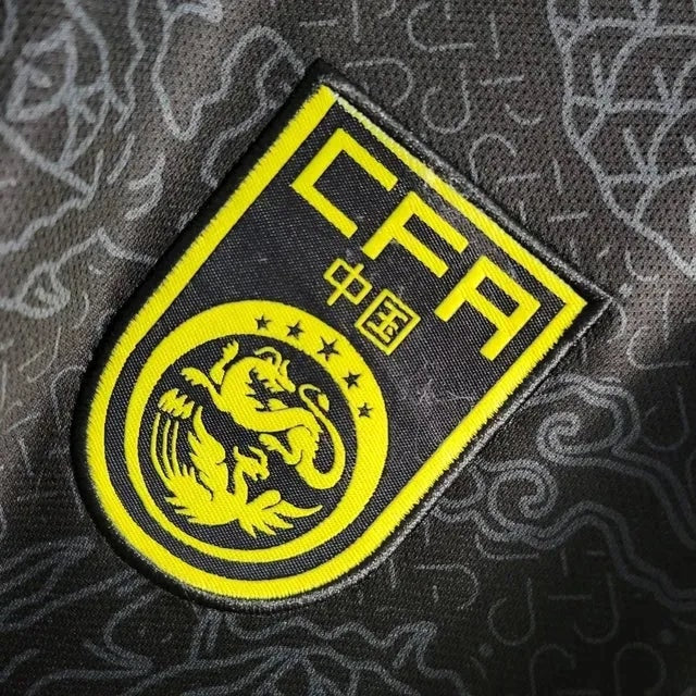 Away 2018 Men’s Shirt 3