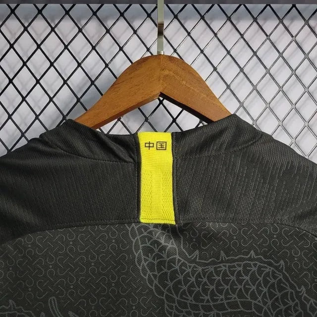 Away 2018 Men’s Shirt 6