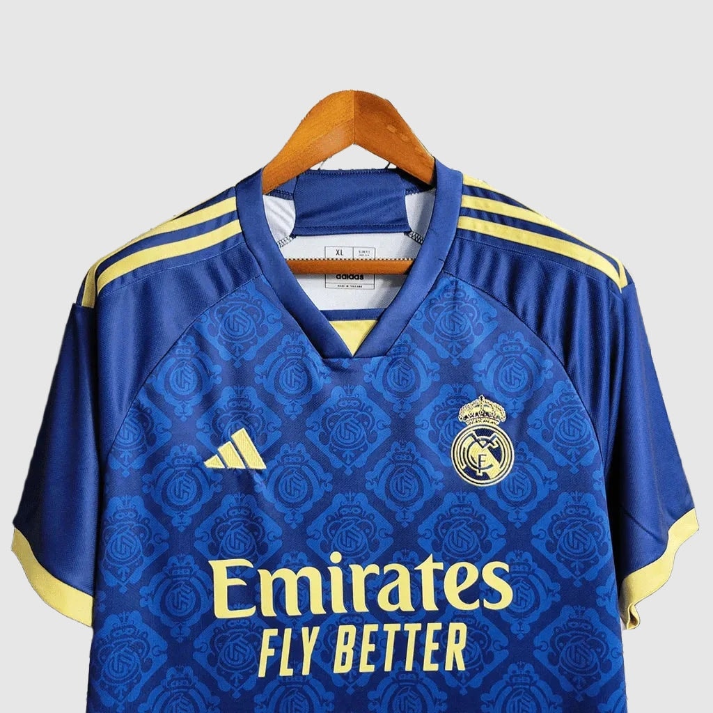 Away 21/22 Men’s Shirt 2