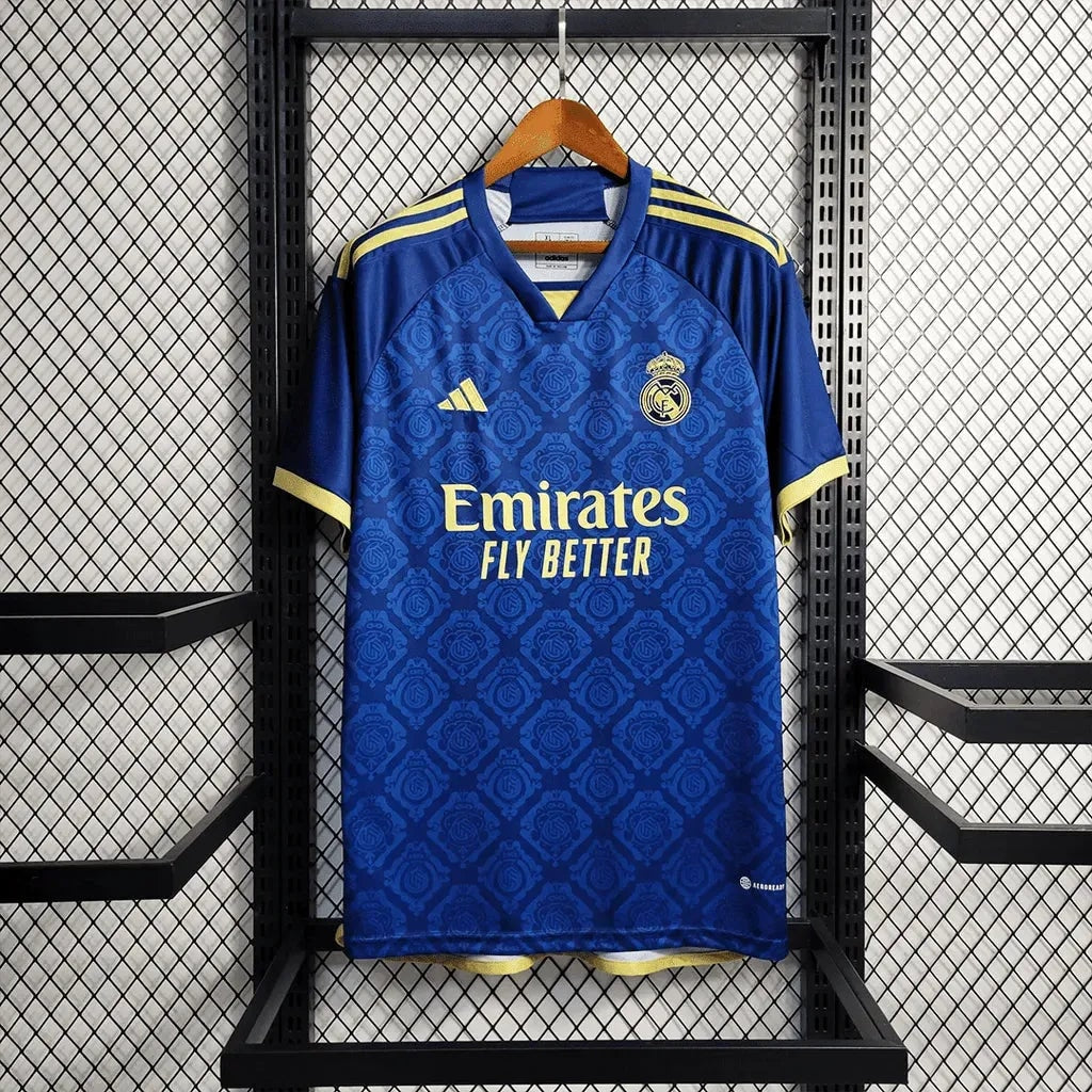 Away 21/22 Men’s Shirt 5