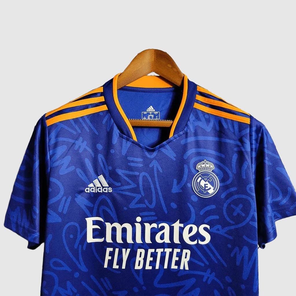 Away 21/22 Men’s Shirt 2