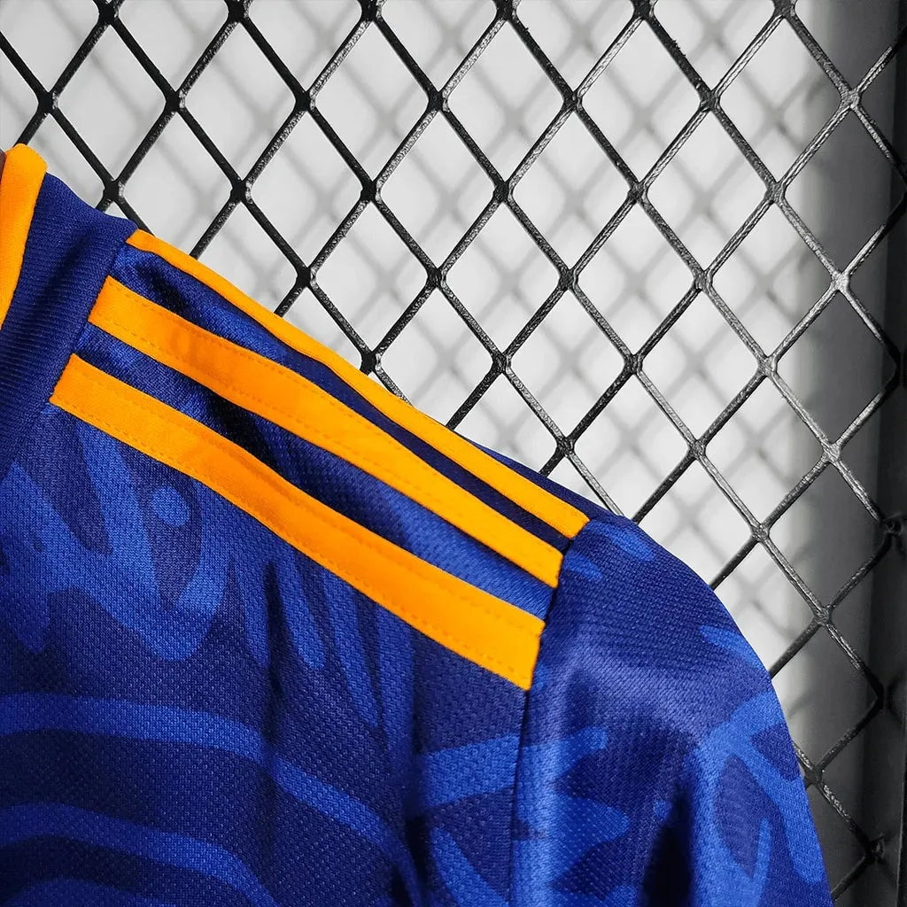 Away 21/22 Men’s Shirt 4