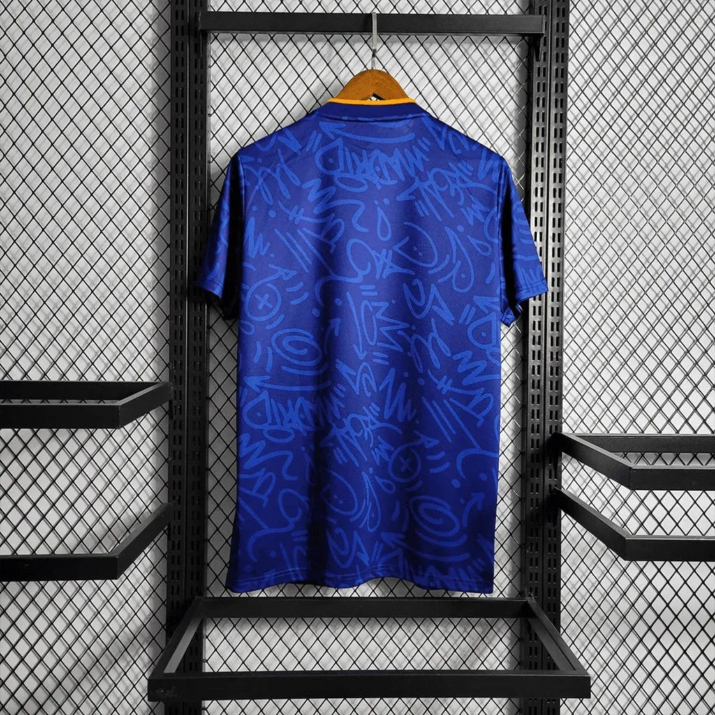 Away 21/22 Men’s Shirt 5