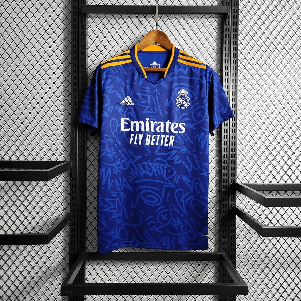 Away 21/22 Men’s Shirt 6