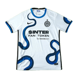 Away 21/22 Men’s Shirt