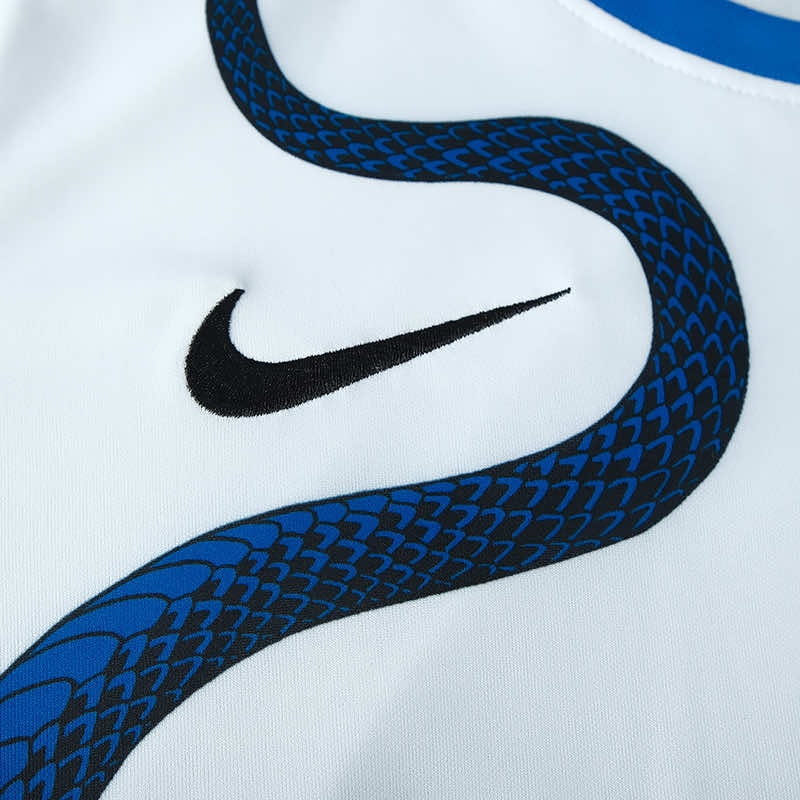 Away 21/22 Men’s Shirt 4