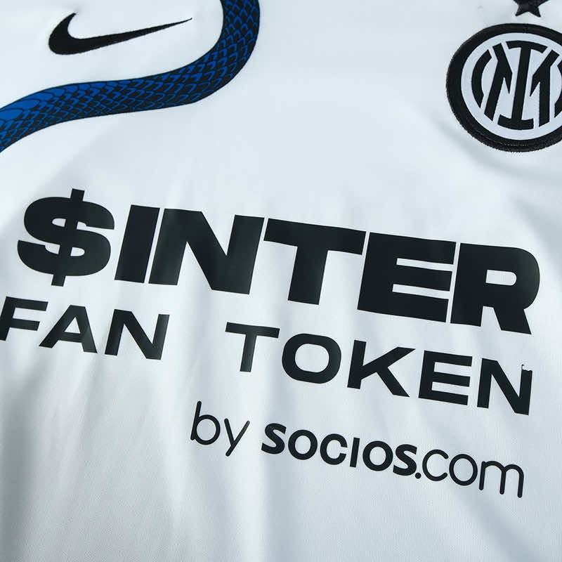 Away 21/22 Men’s Shirt 5