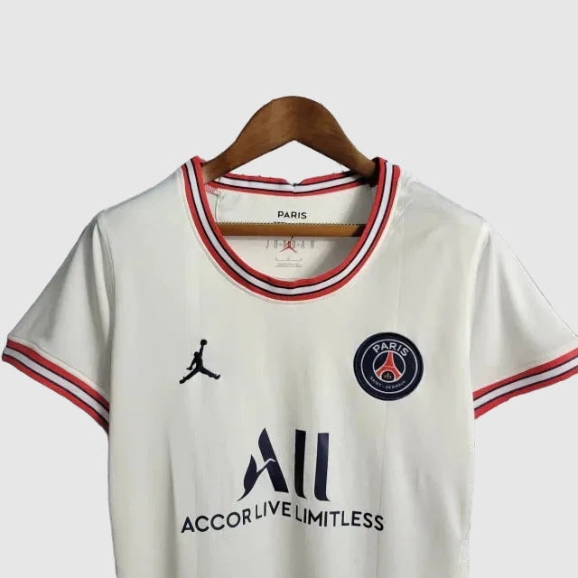 Away 21/22 Women’s Shirt 2