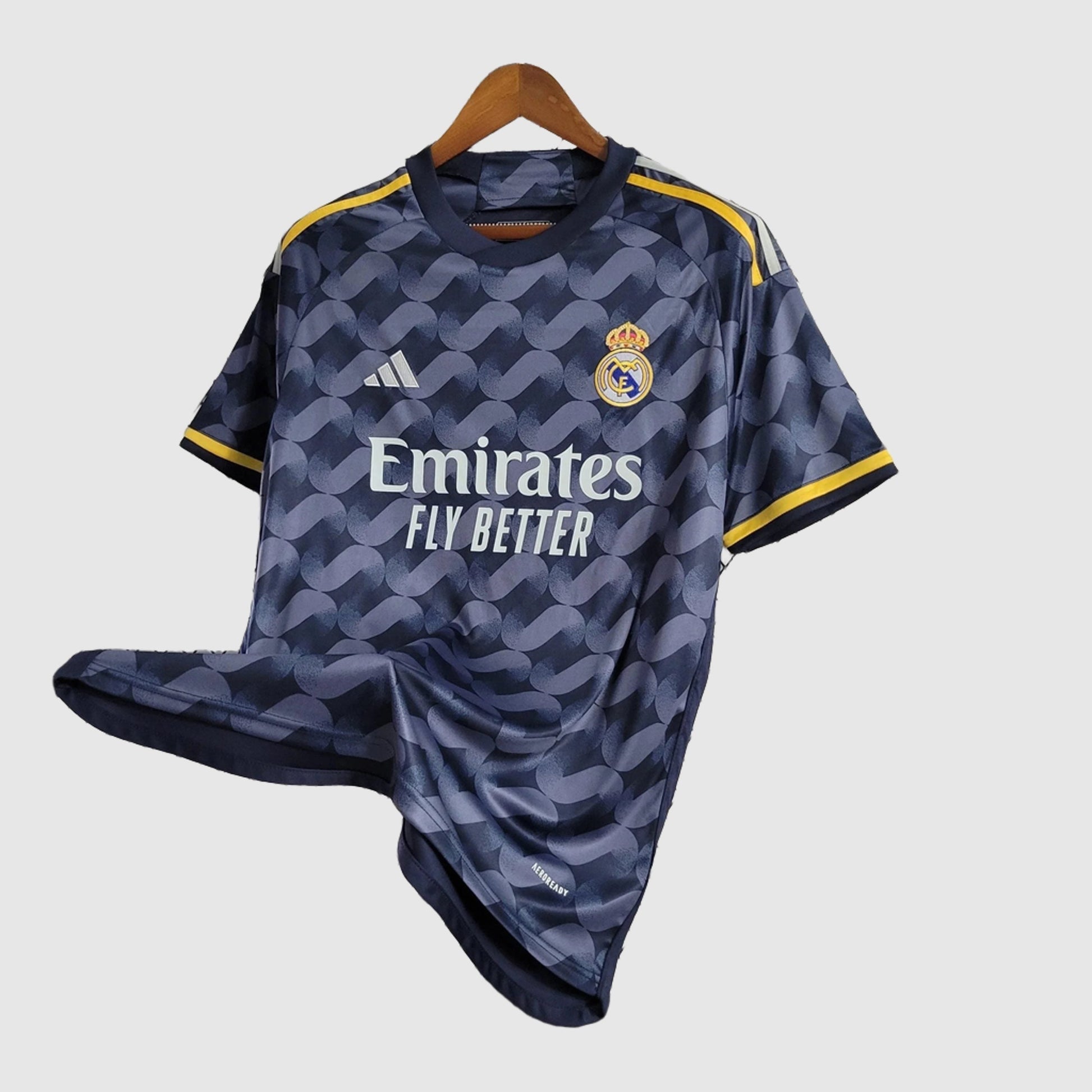 Away 23/24 Men’s Shirt 3