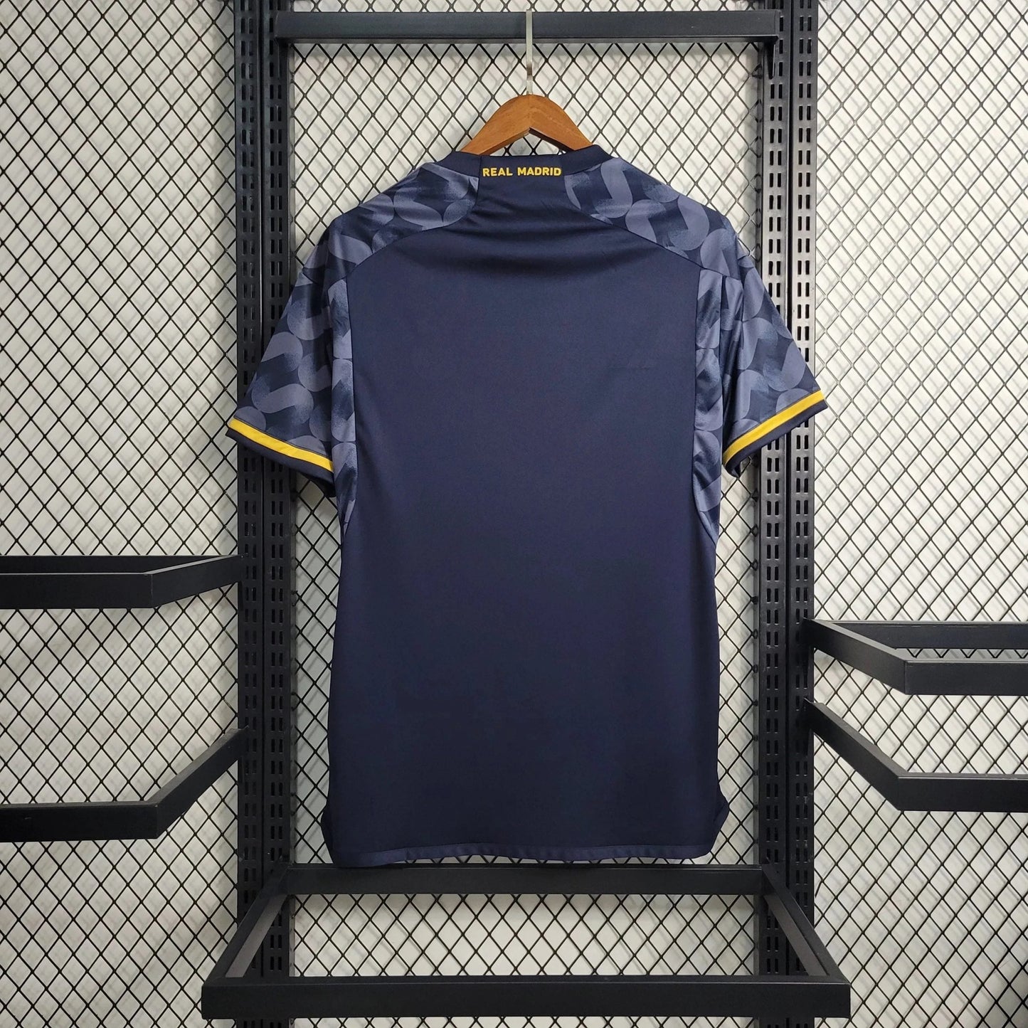 Away 23/24 Men’s Shirt 8