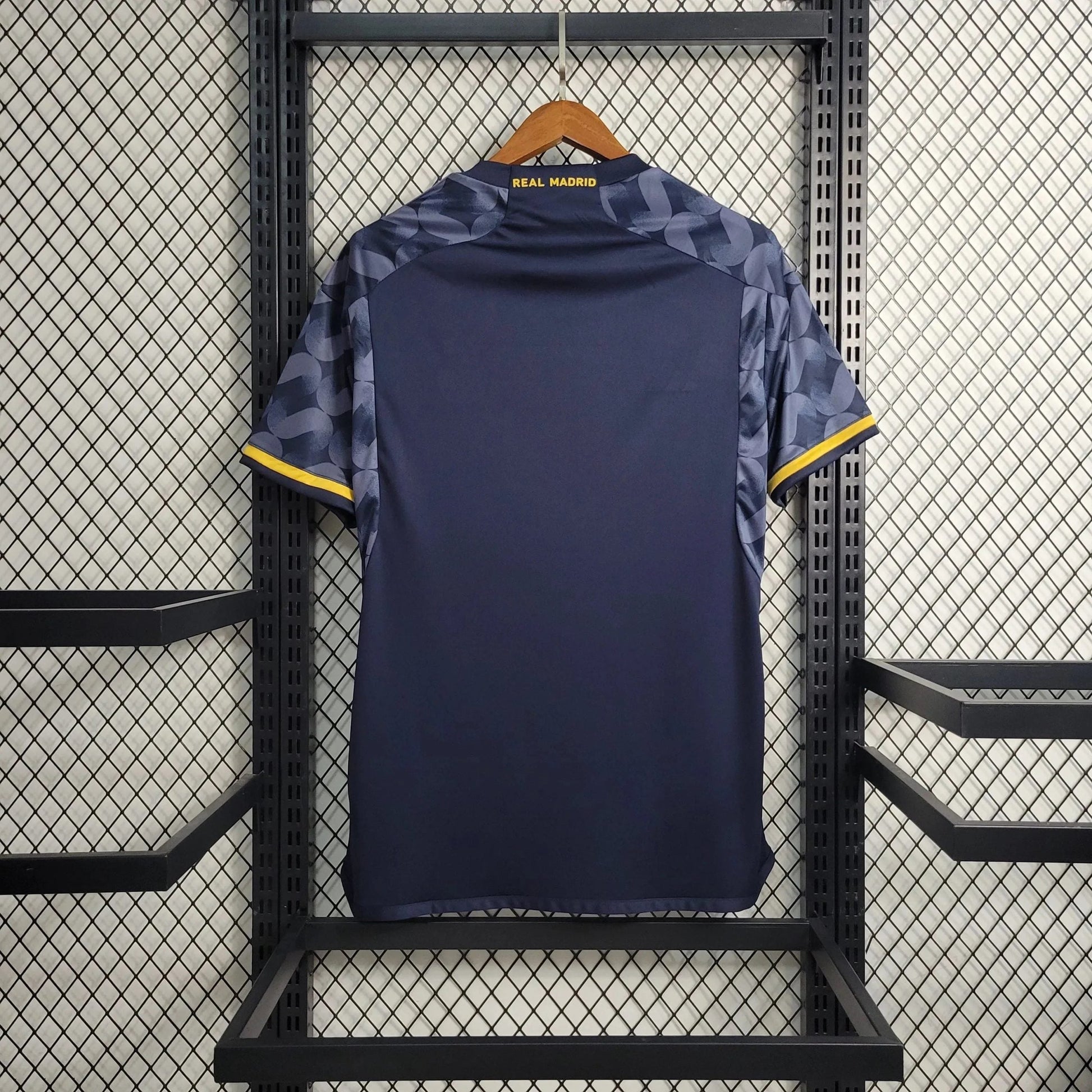 Away 23/24 Men’s Shirt 8