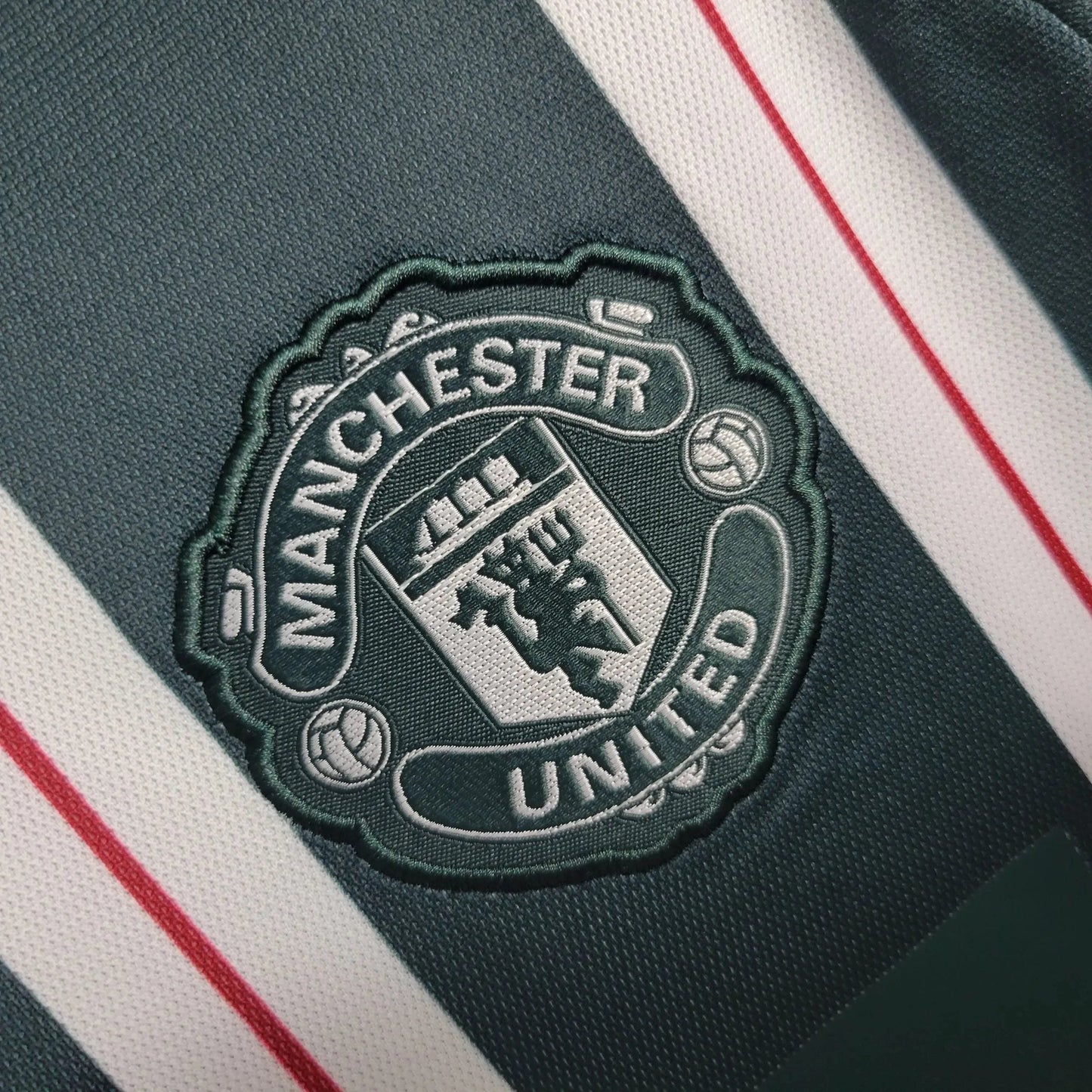 Away 23/24 Men’s Shirt 3