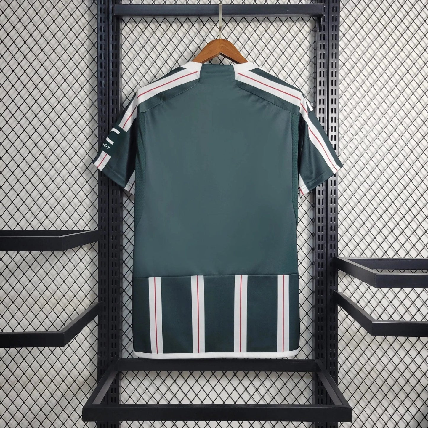 Away 23/24 Men’s Shirt 4