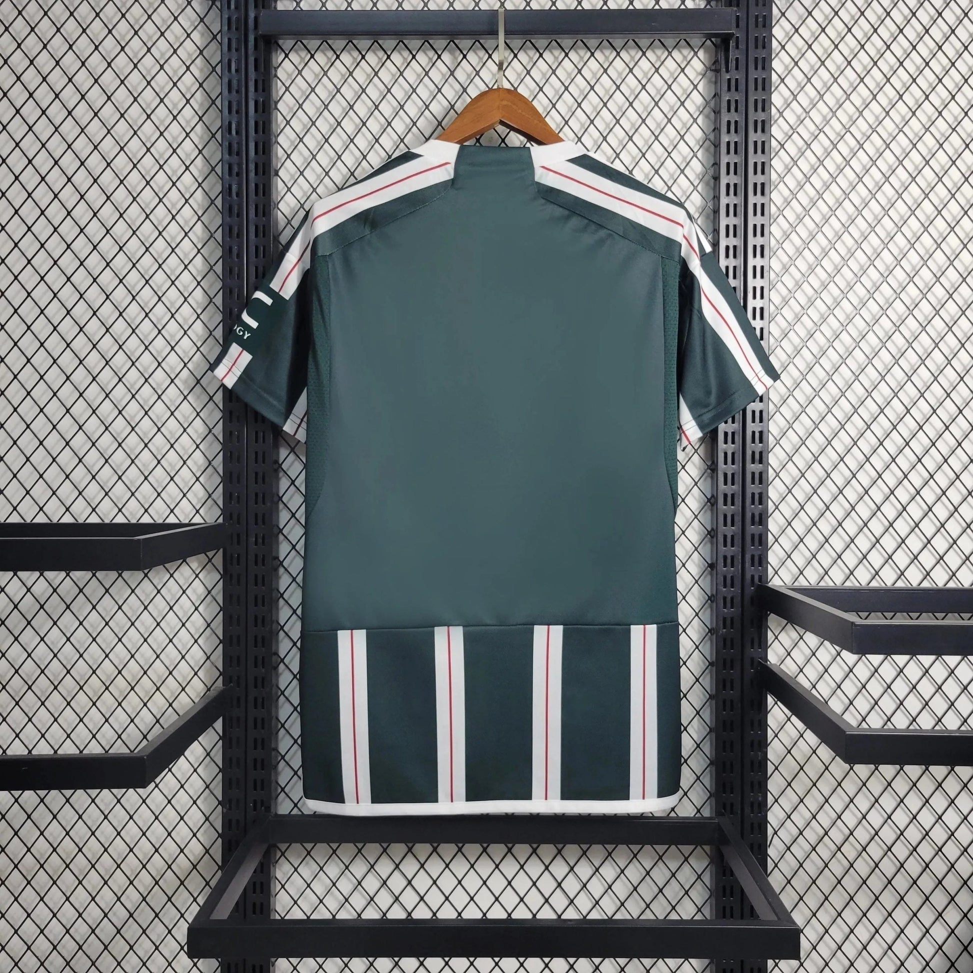 Away 23/24 Men’s Shirt 4