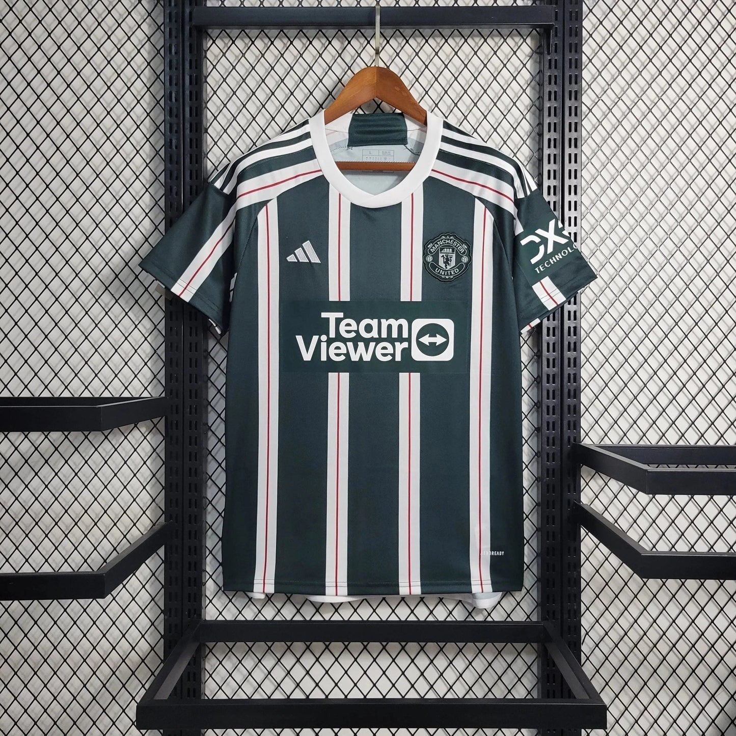 Away 23/24 Men’s Shirt 5