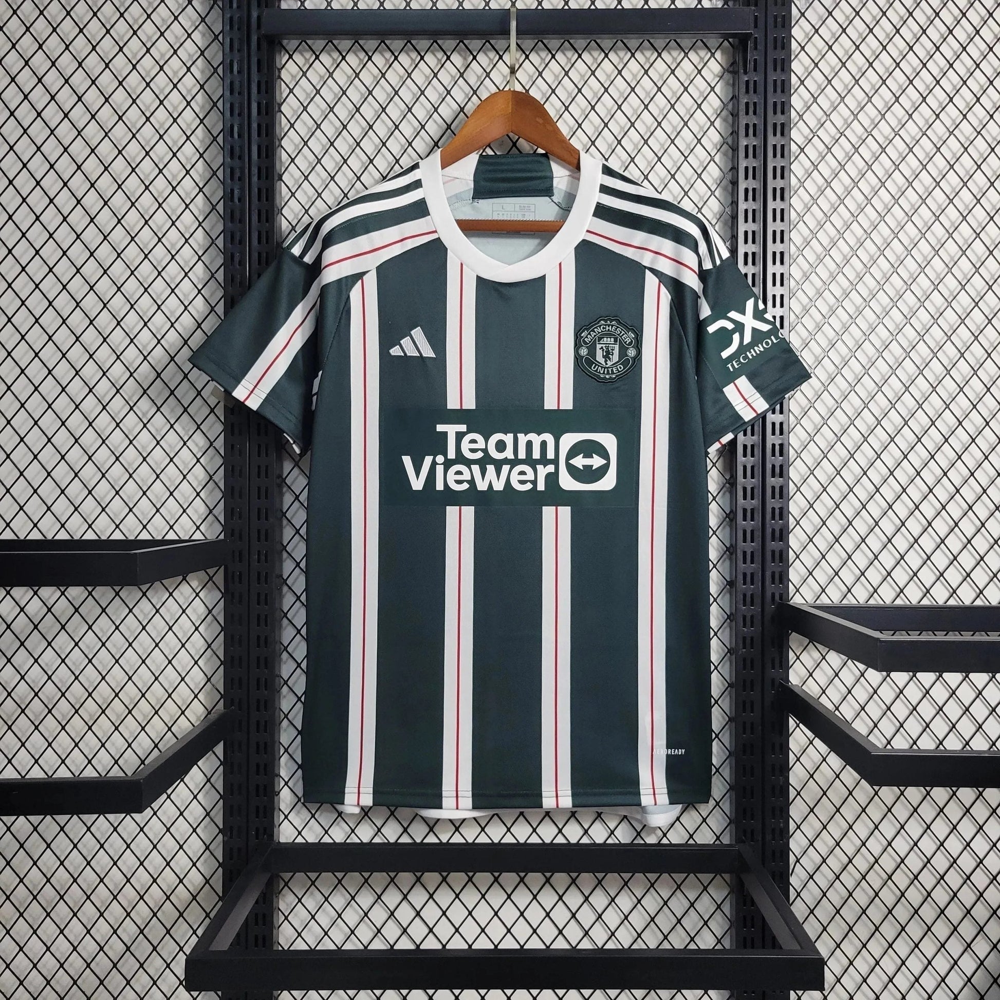 Away 23/24 Men’s Shirt 5