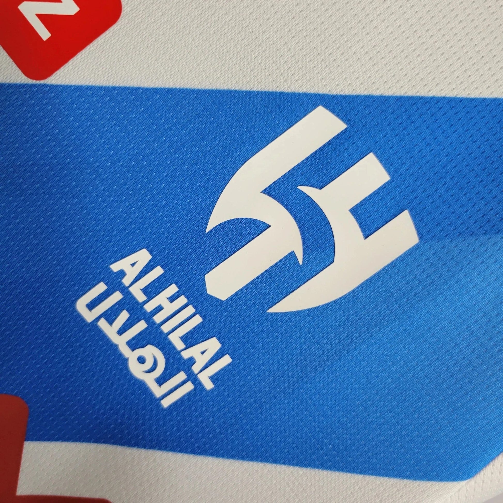Away 23/24 Men’s Shirt 3