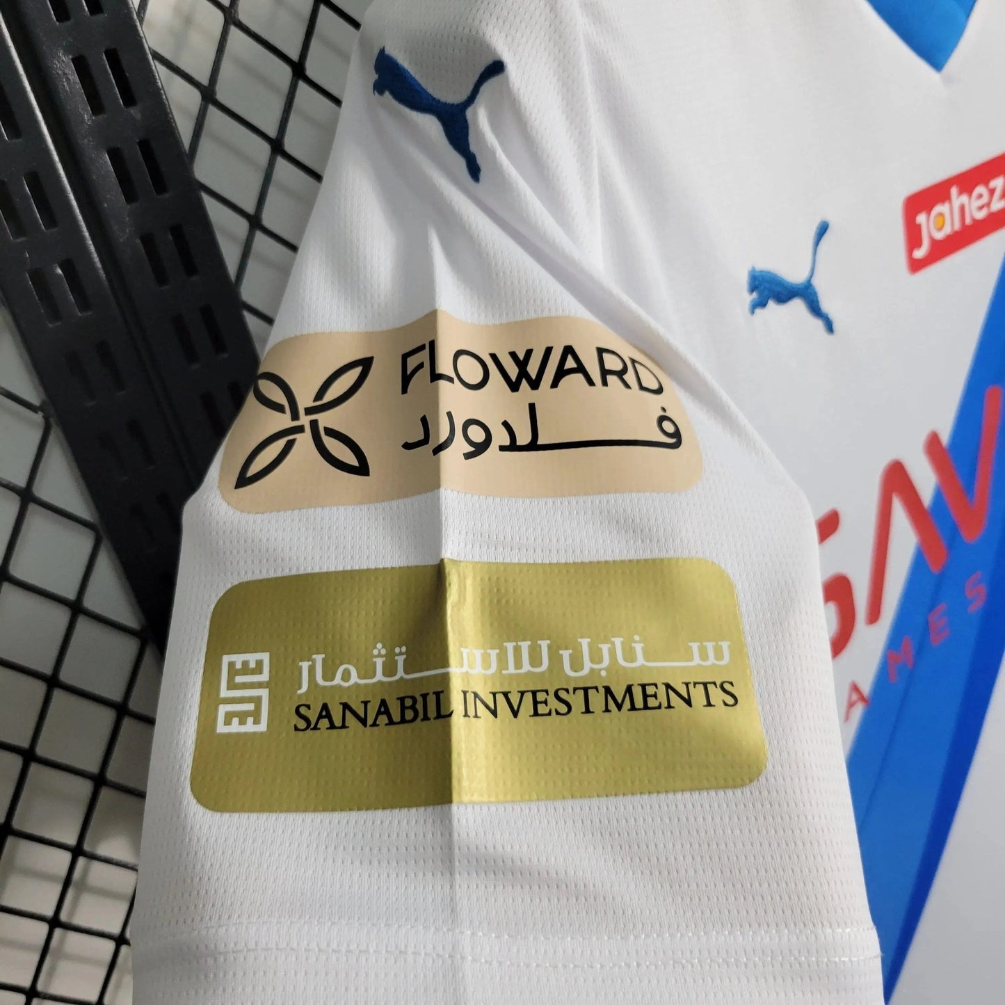 Away 23/24 Men’s Shirt 6
