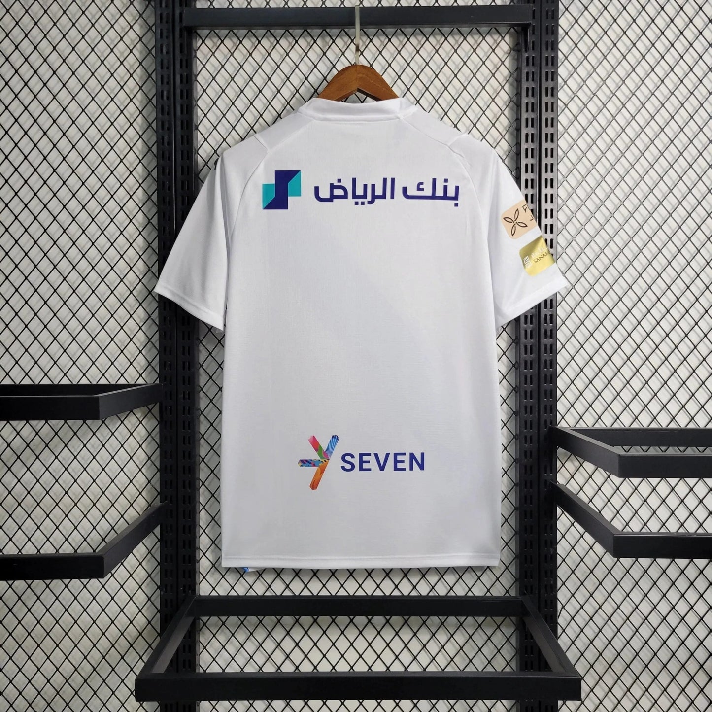 Away 23/24 Men’s Shirt 7