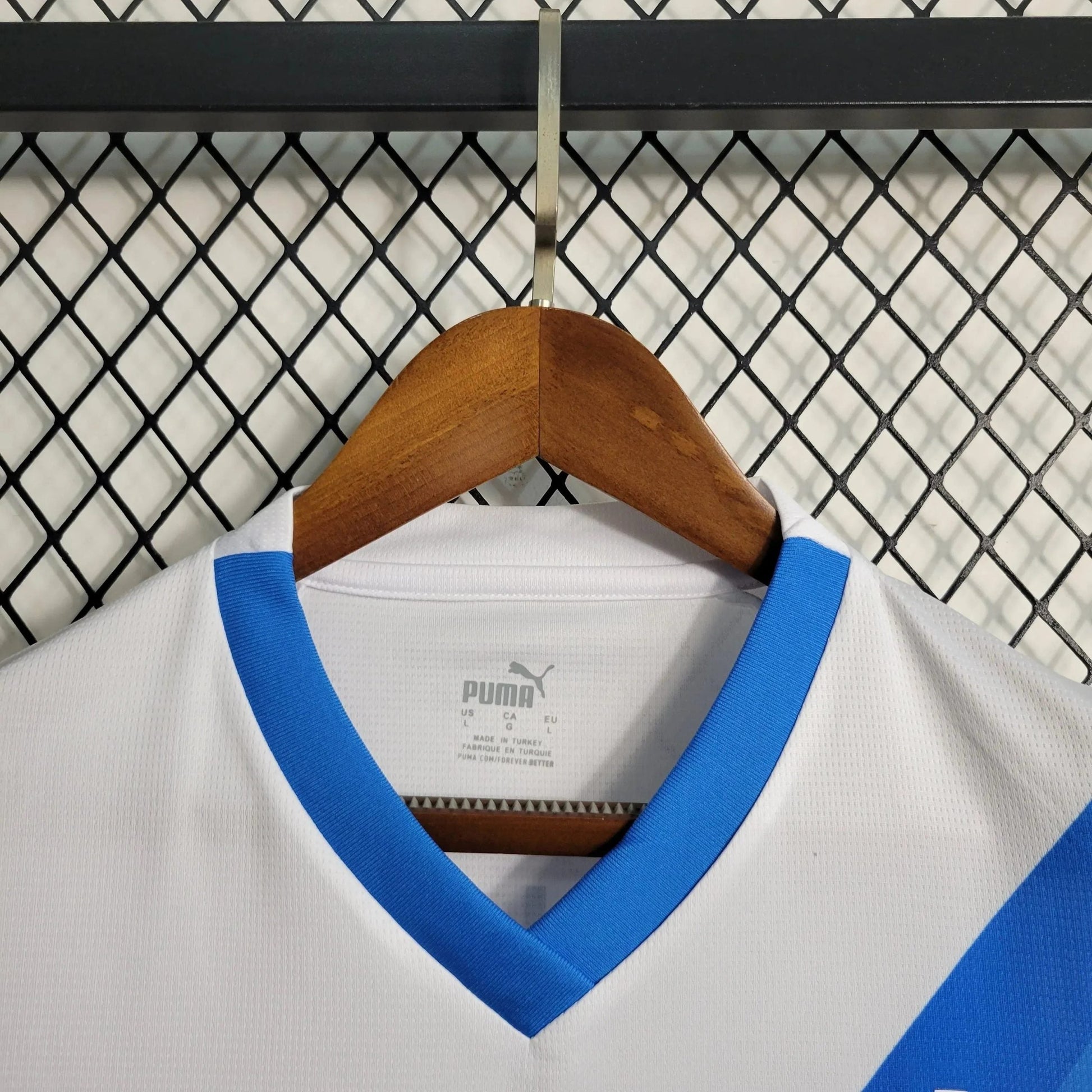 Away 23/24 Men’s Shirt 8