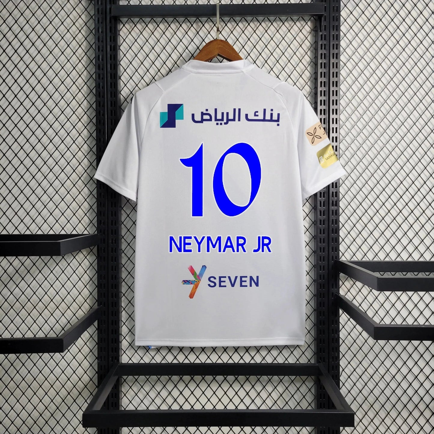 Away 23/24 Men’s Shirt 11