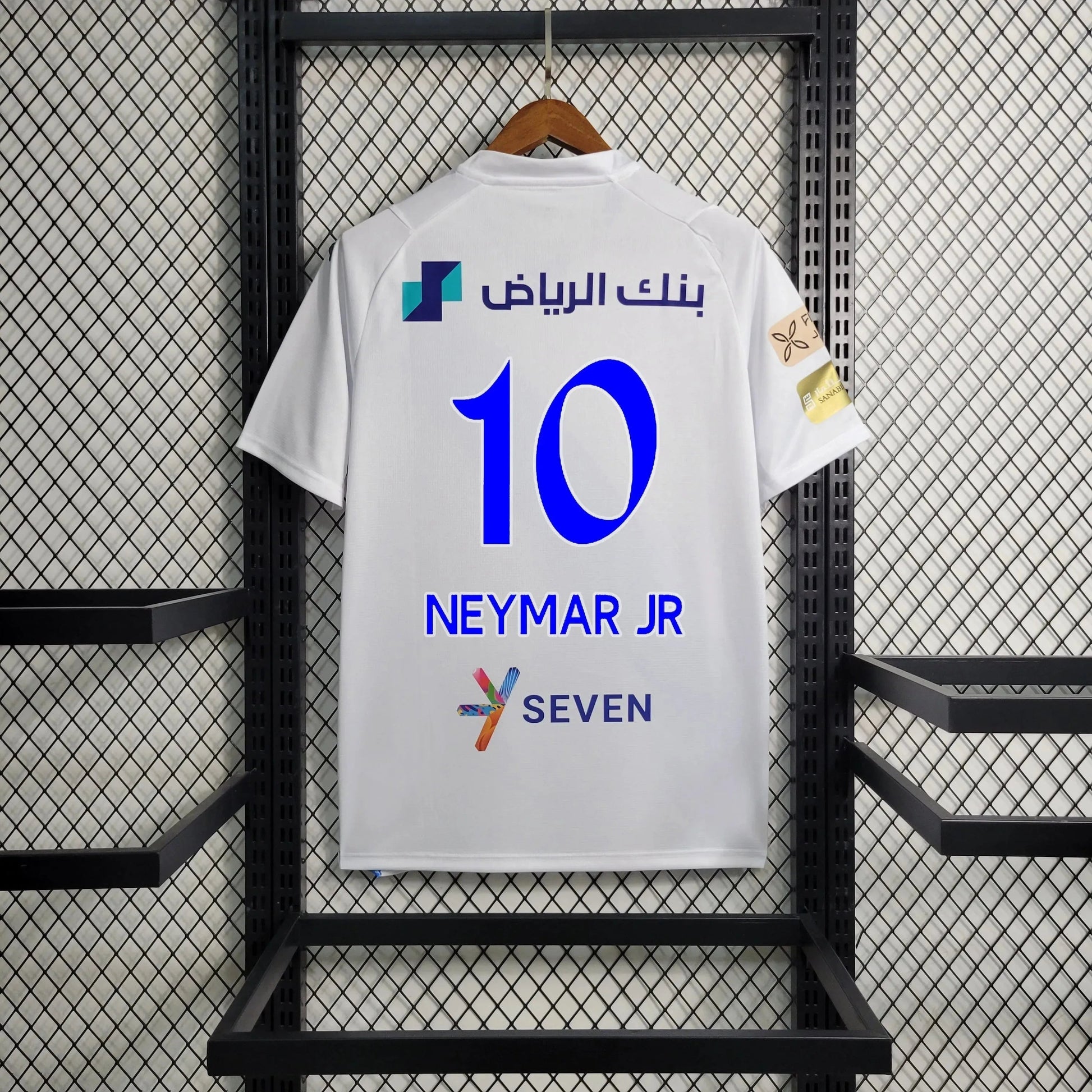 Away 23/24 Men’s Shirt 11