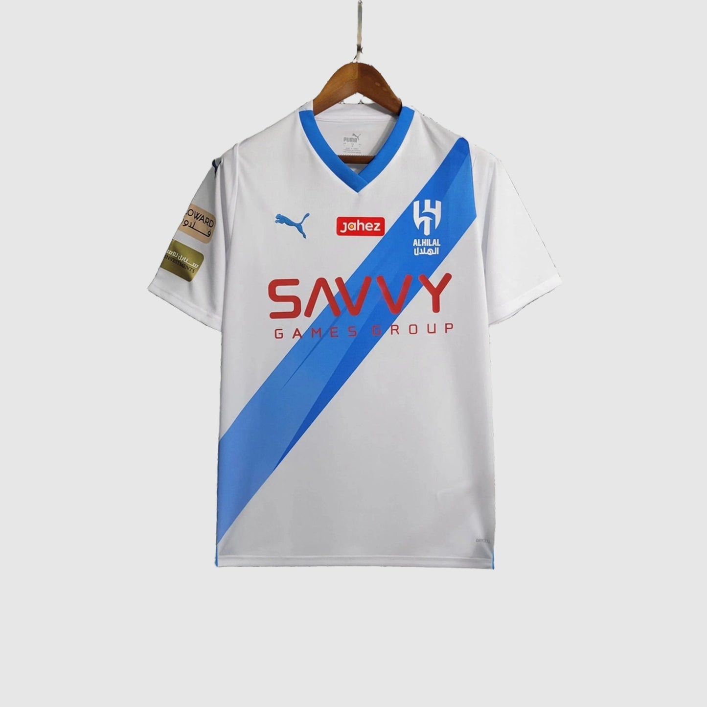 Away 23/24 Men’s Shirt 12