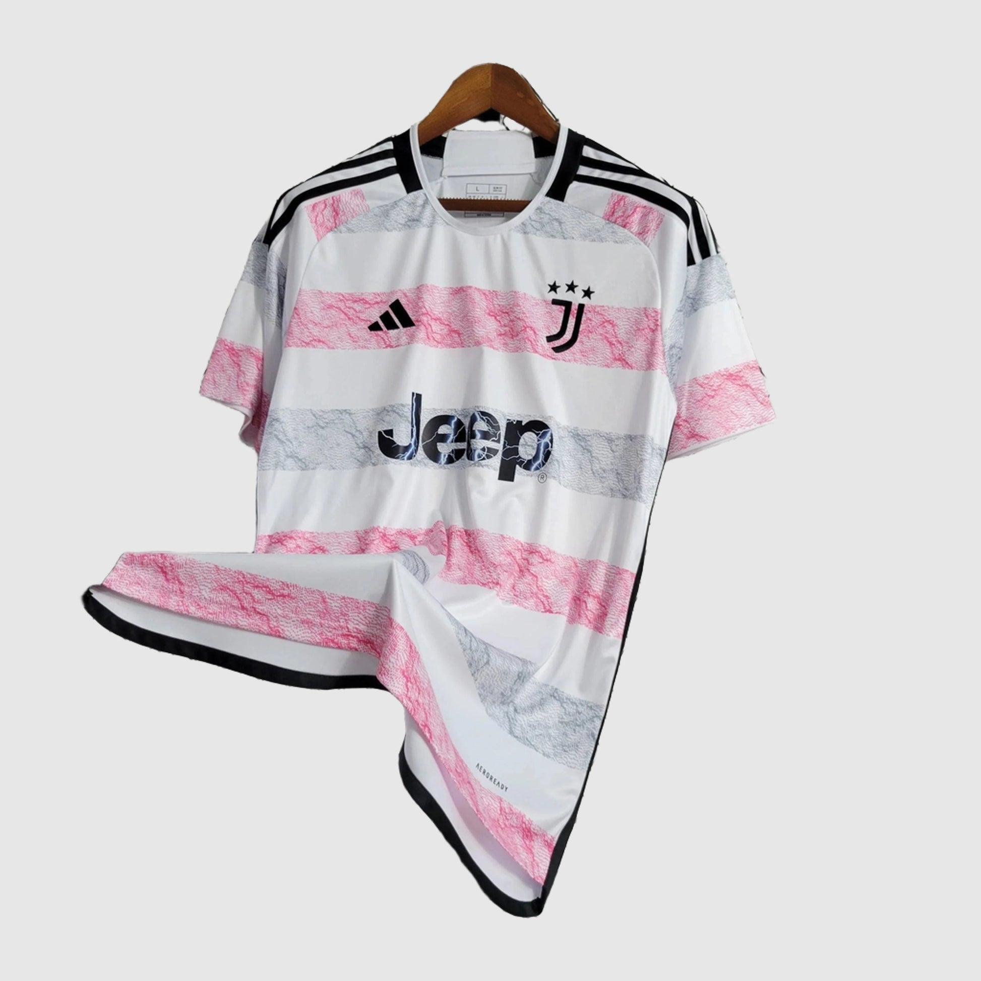 Away 23/24 Men’s Shirt