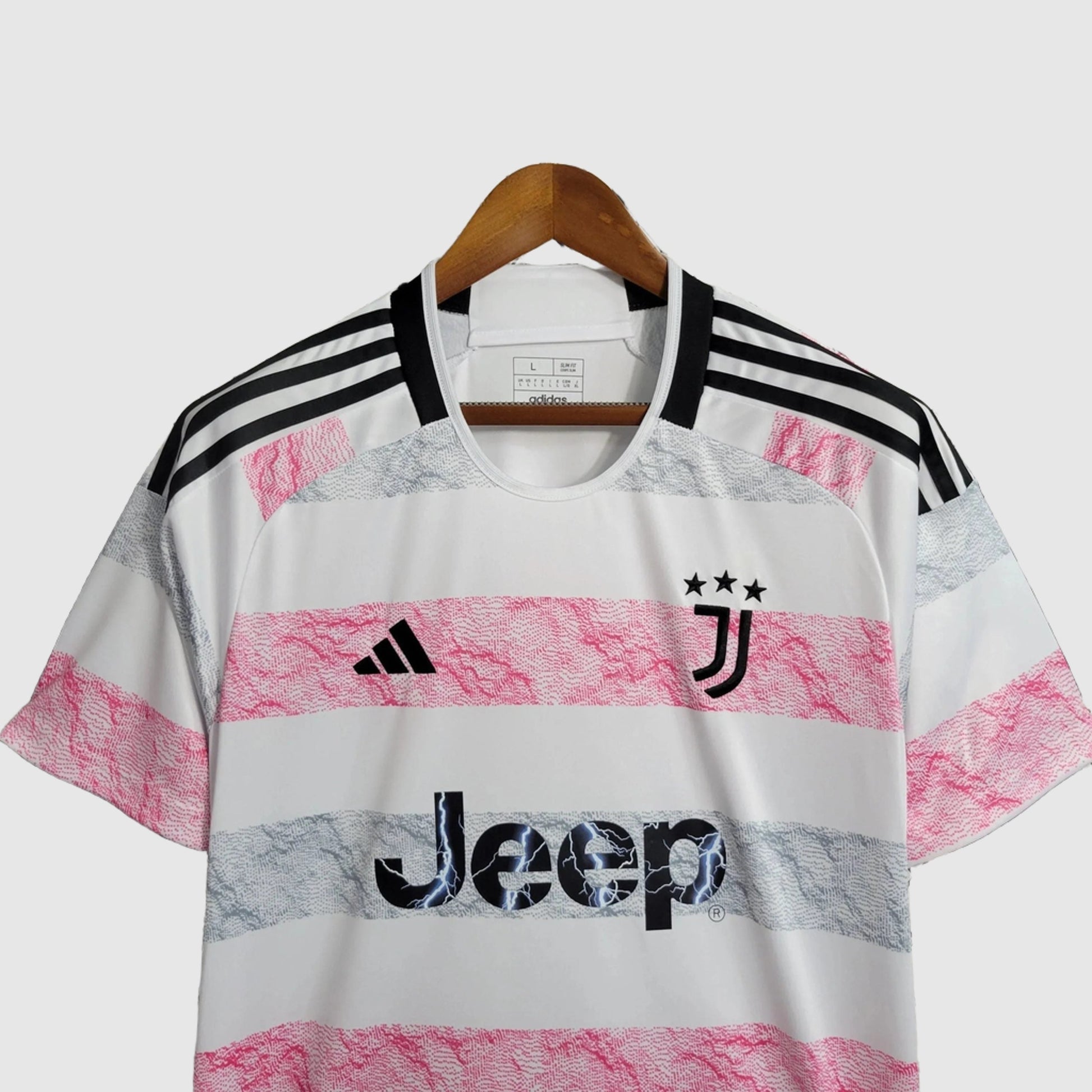 Away 23/24 Men’s Shirt 2