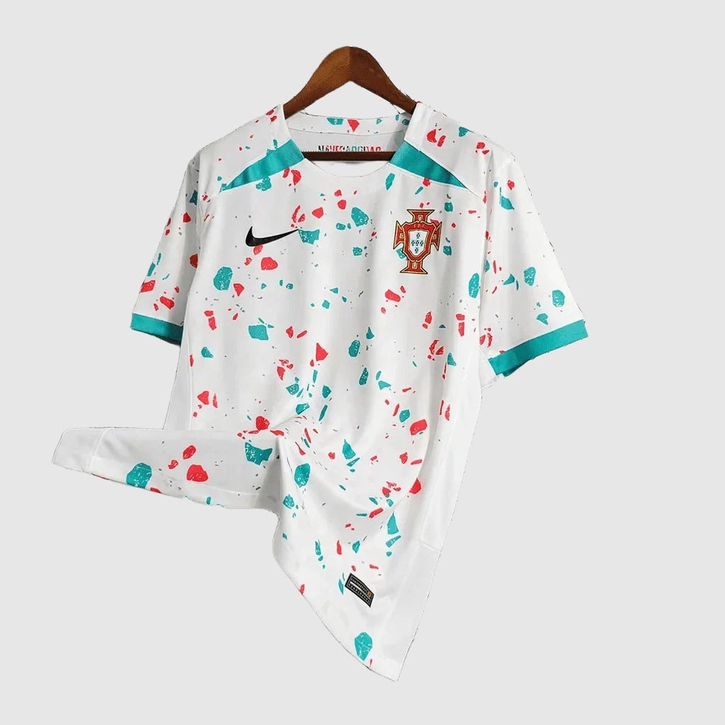 Away 23/24 Men’s Shirt 3