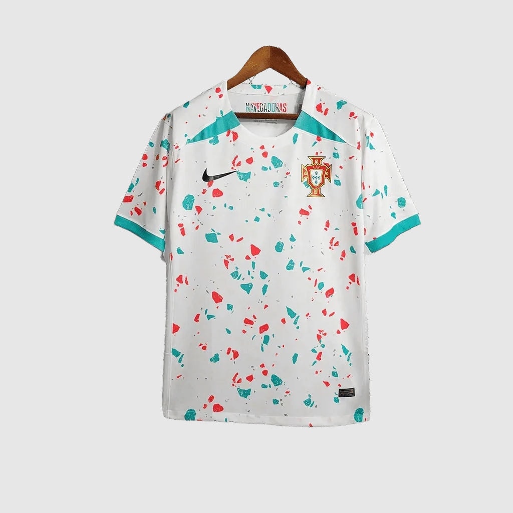 Away 23/24 Men’s Shirt 4