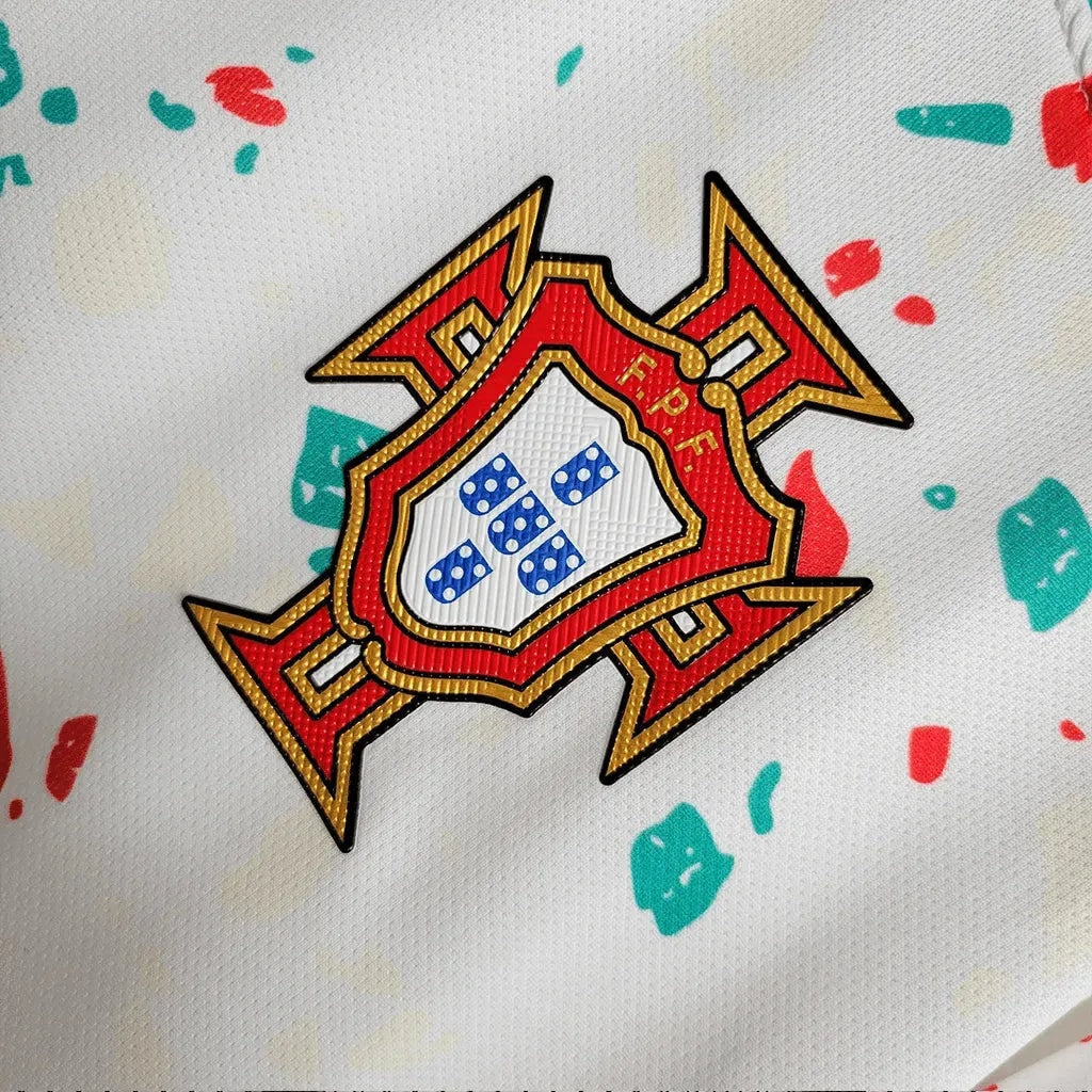 Away 23/24 Men’s Shirt 5