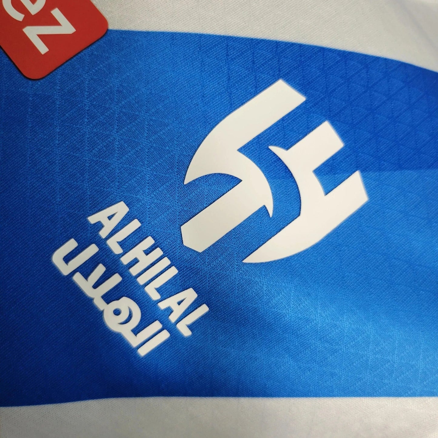 Away 23/24 Player Edition Shirt 3