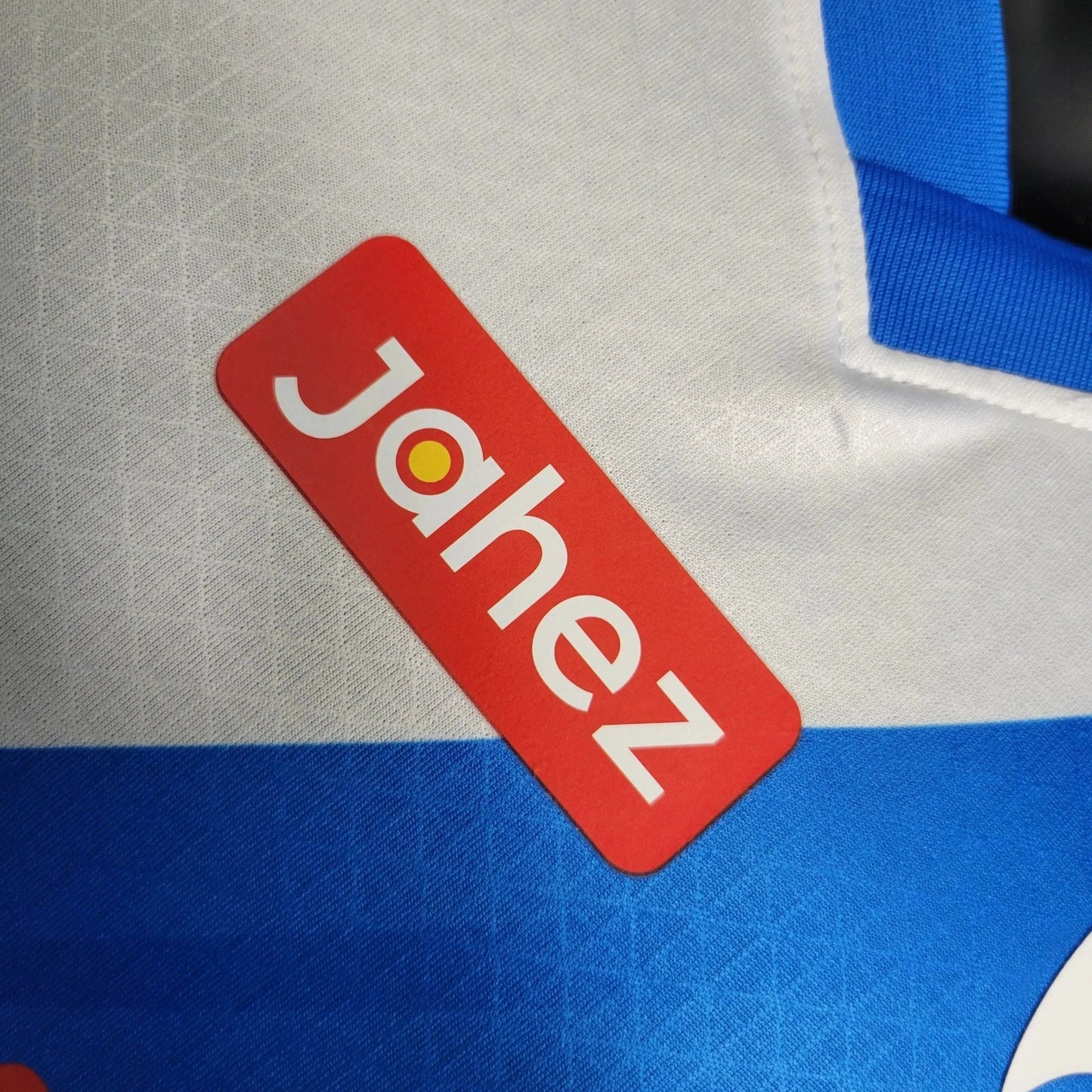 Away 23/24 Player Edition Shirt 4