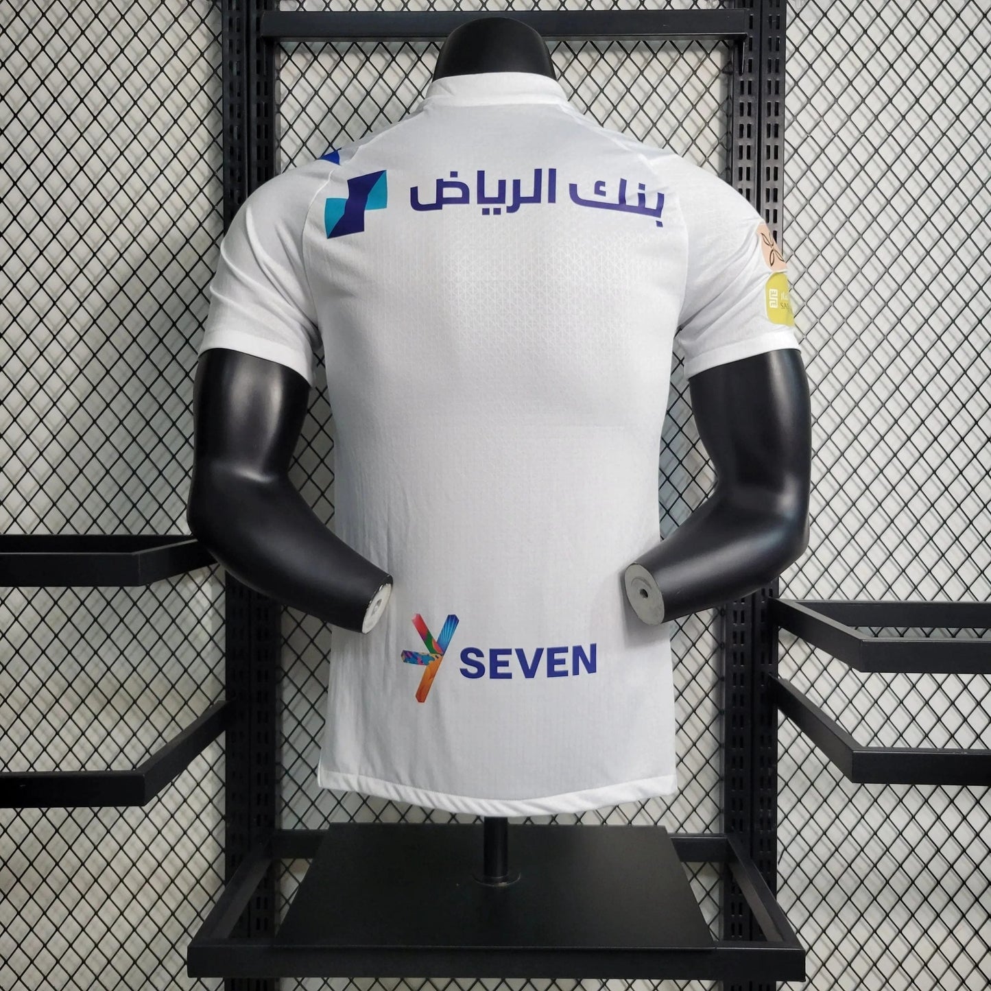 Away 23/24 Player Edition Shirt 6