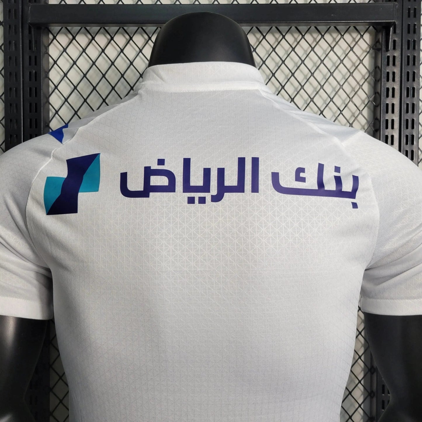 Away 23/24 Player Edition Shirt 9