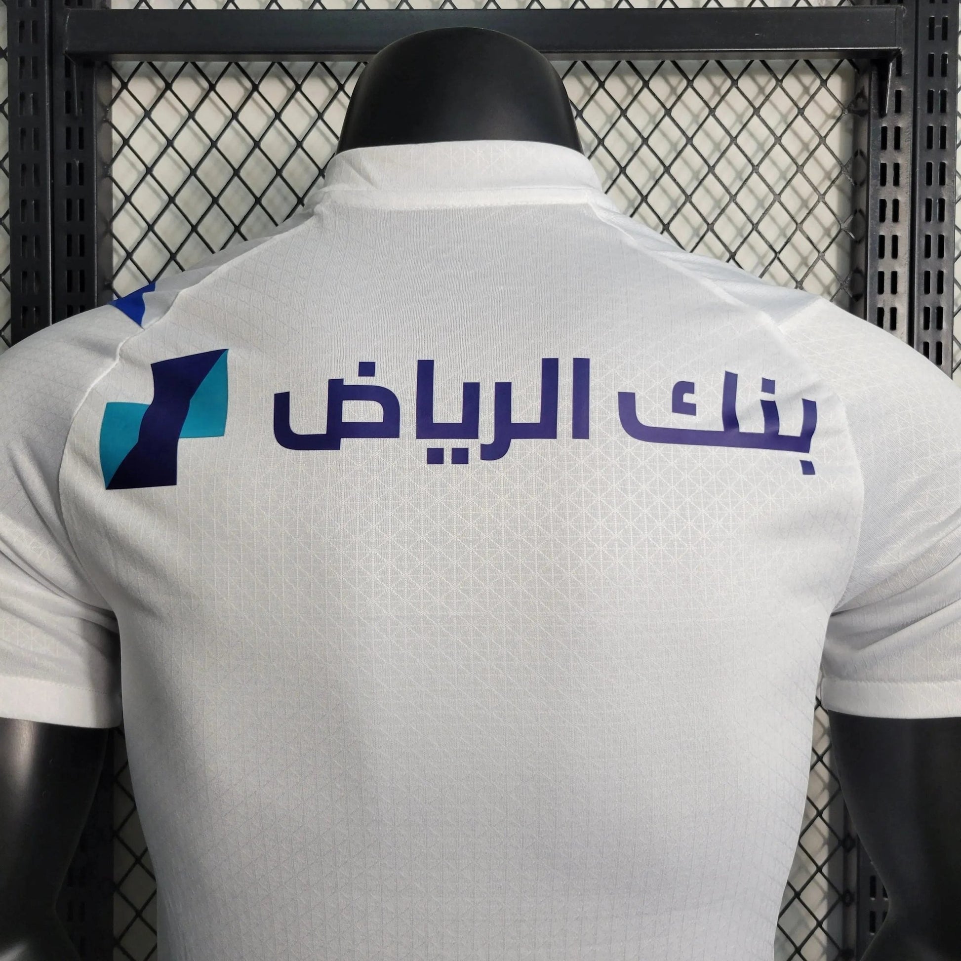 Away 23/24 Player Edition Shirt 9