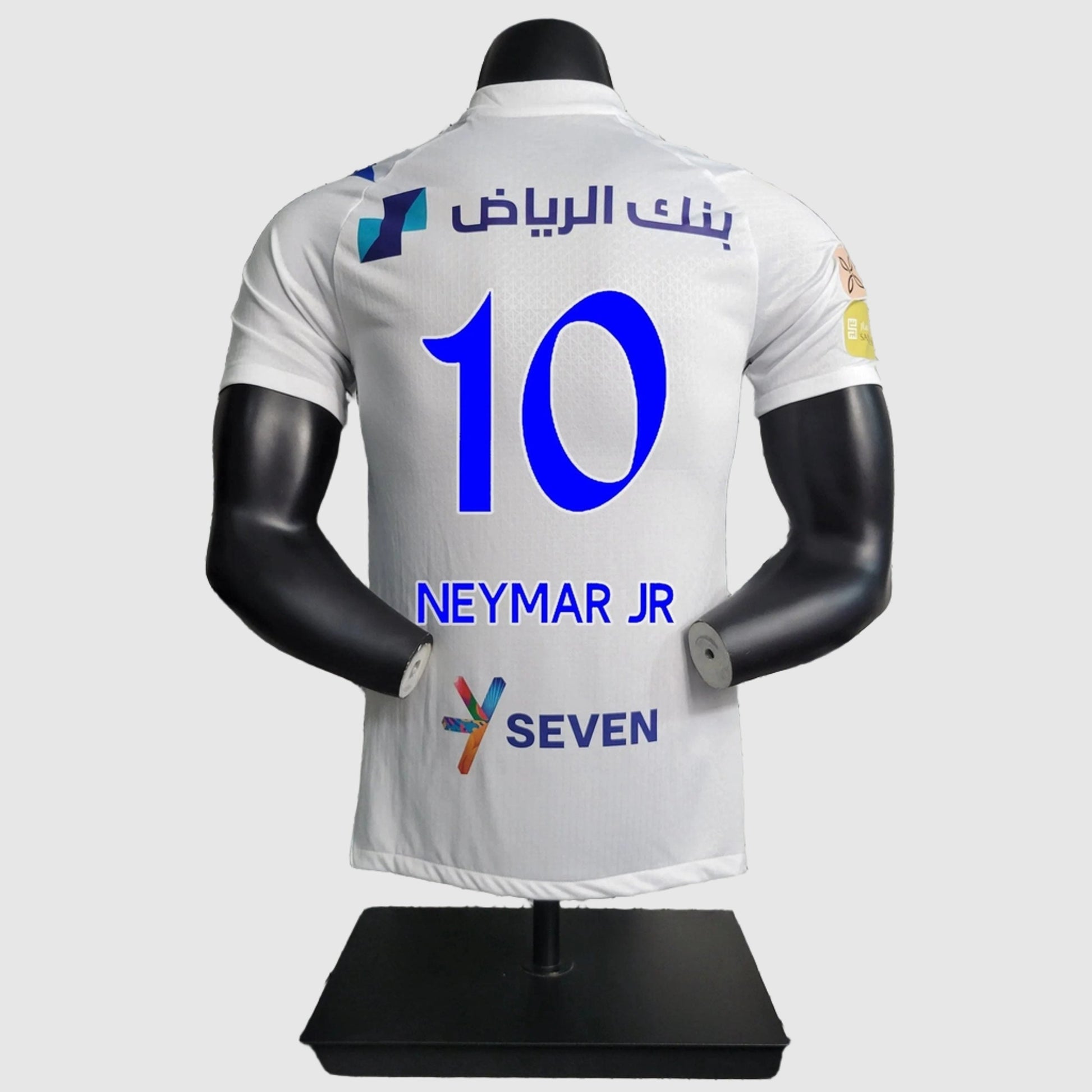 Away 23/24 Player Edition Shirt 11