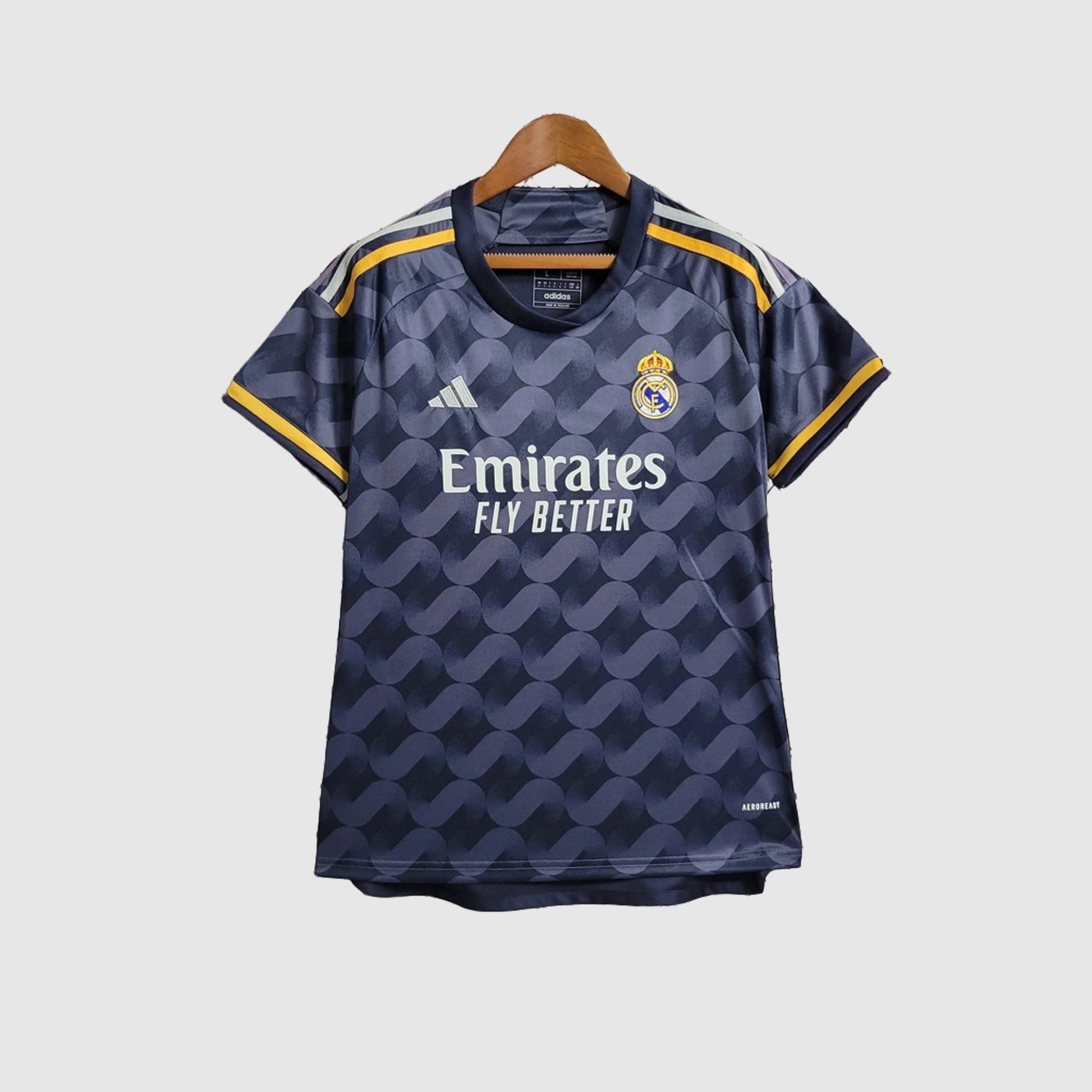 Away 23/24 Women’s Shirt 3