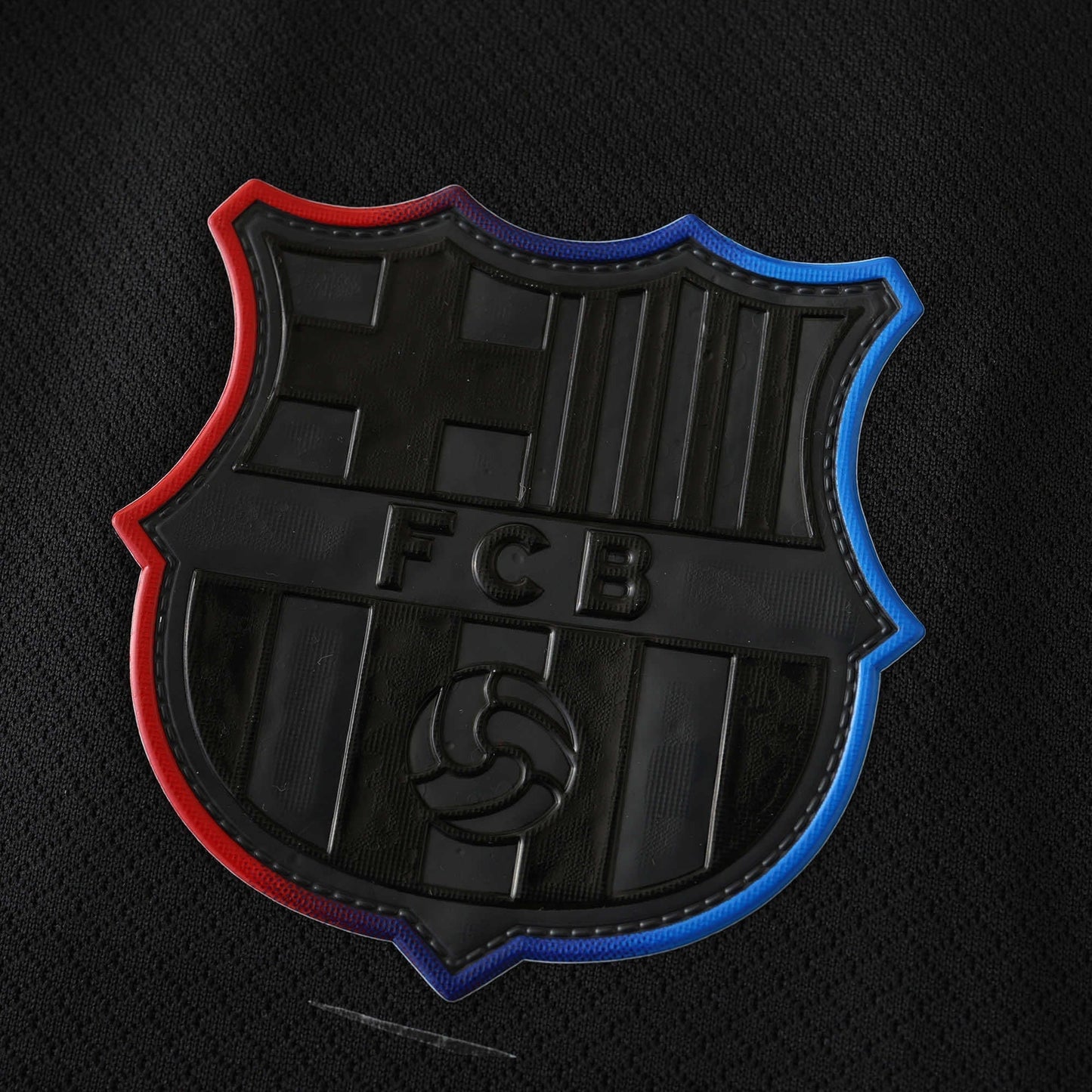 Away 24/25 Fan Shirt 3