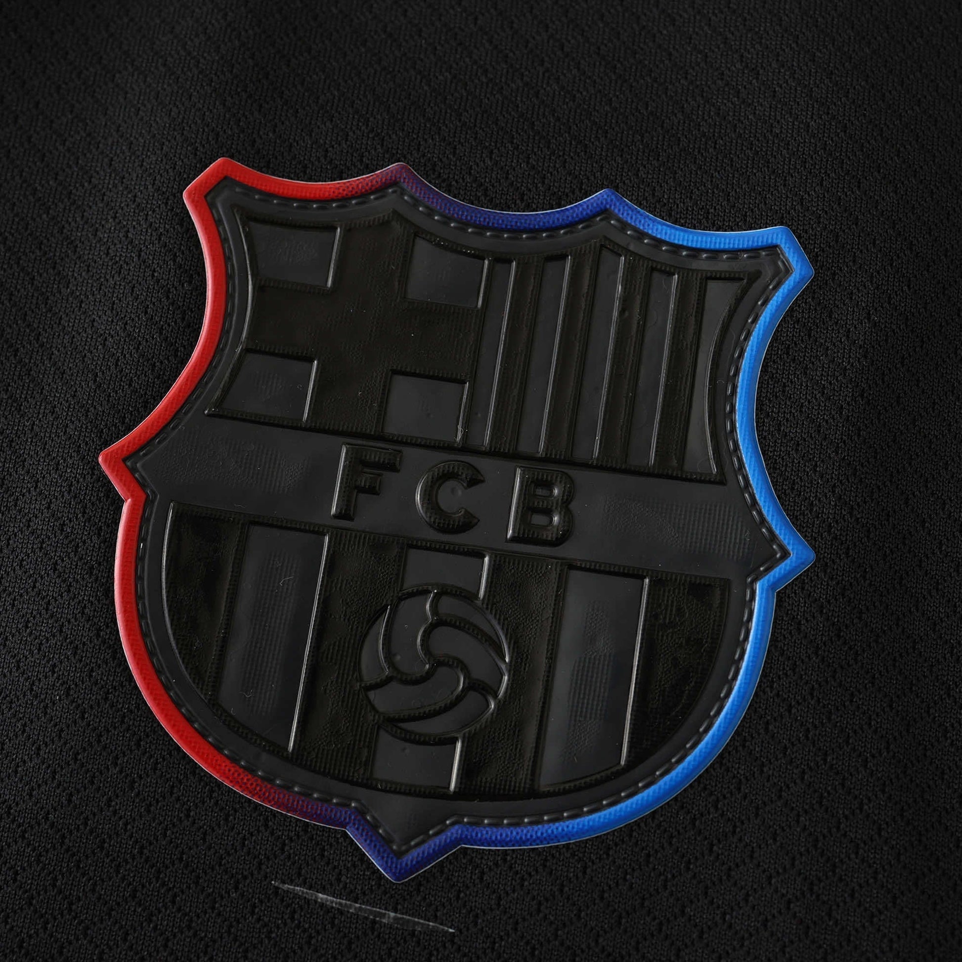 Away 24/25 Fan Shirt 3