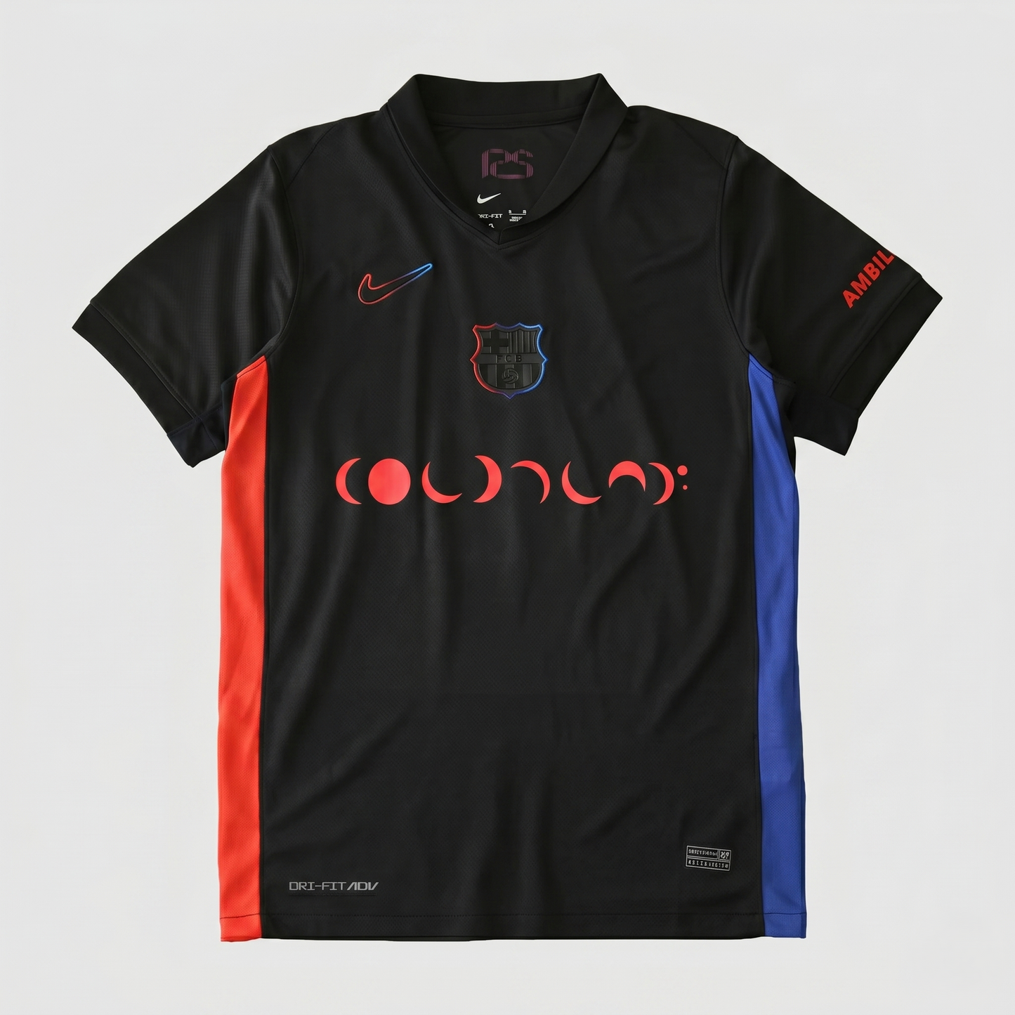 Away 24/25 Fan Shirt