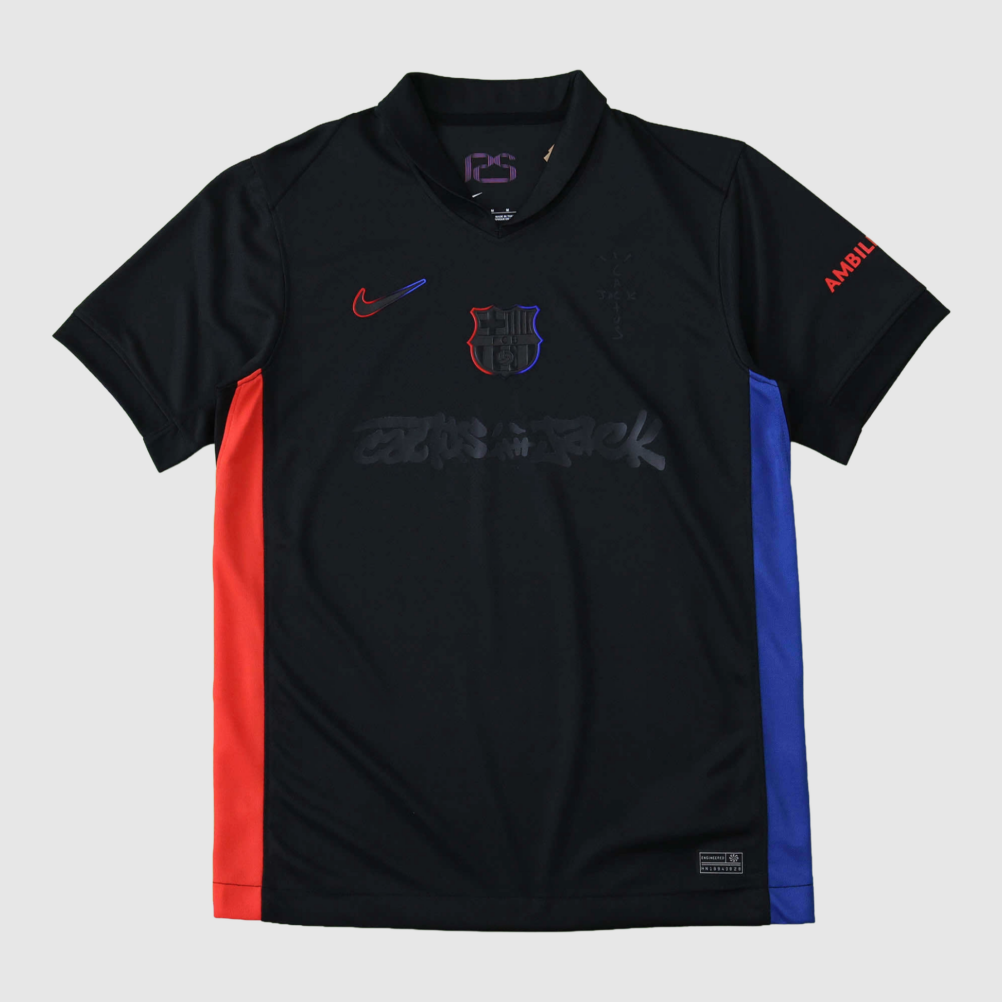 Away 24/25 Fan Shirt