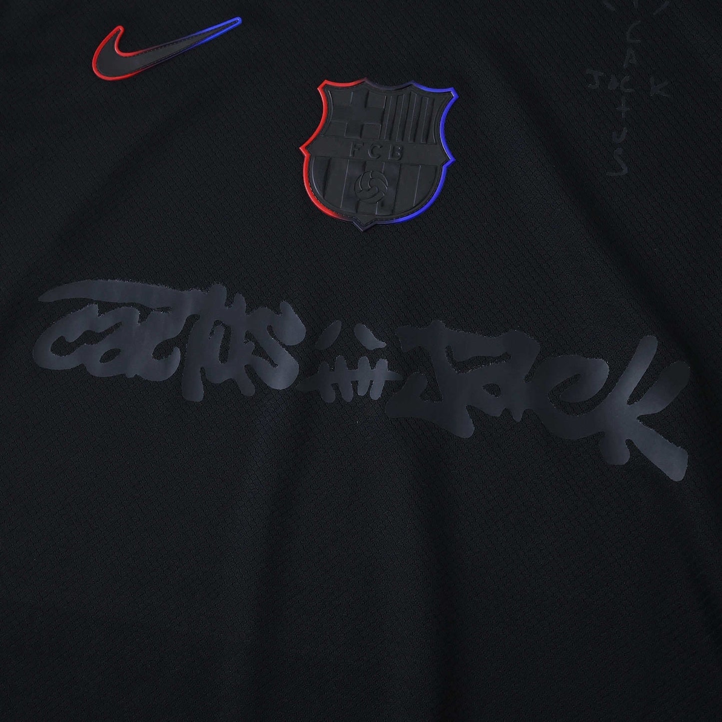 Away 24/25 Fan Shirt 3