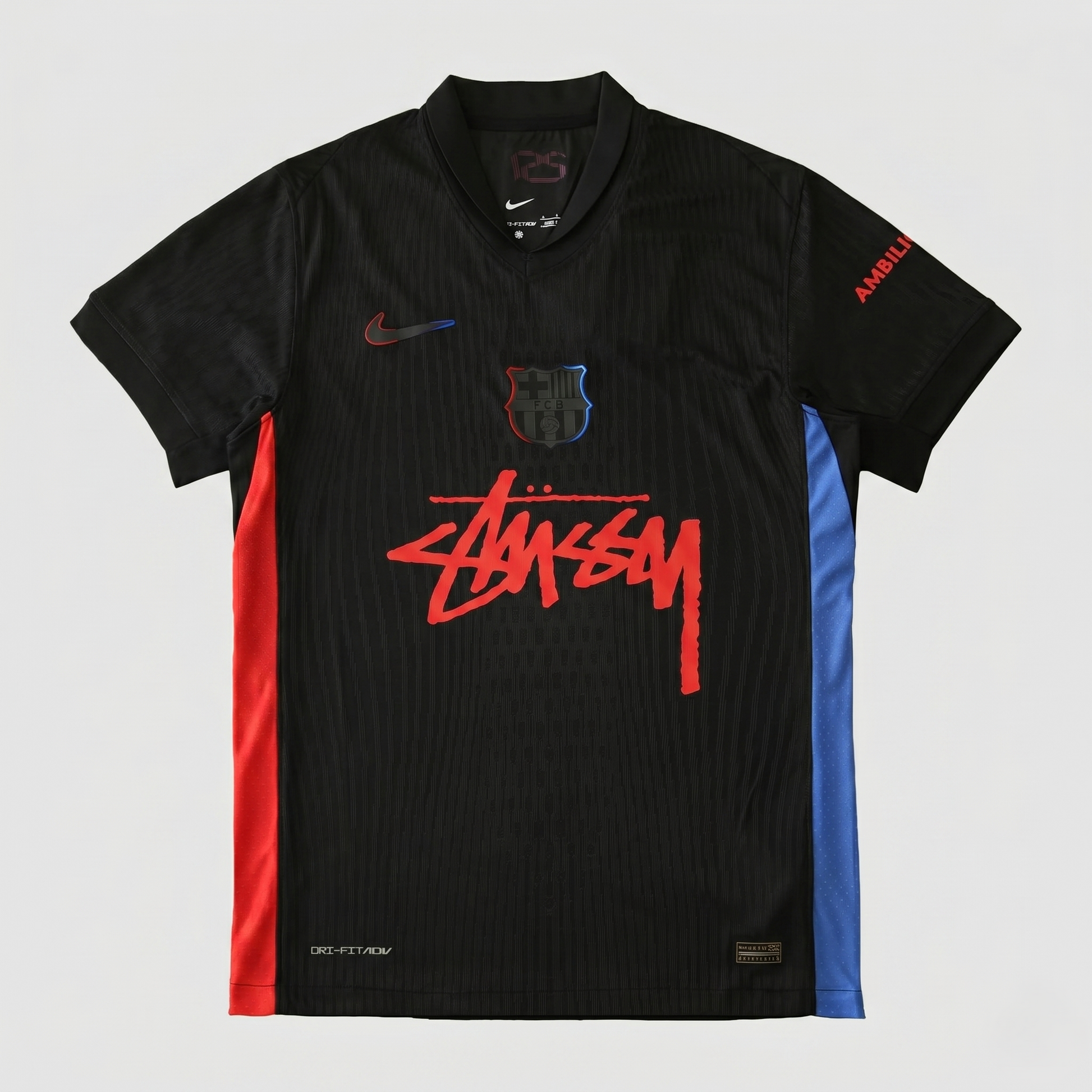 Away 24/25 Fan Shirt