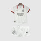 Away 24/25 Kids Shirt Kit