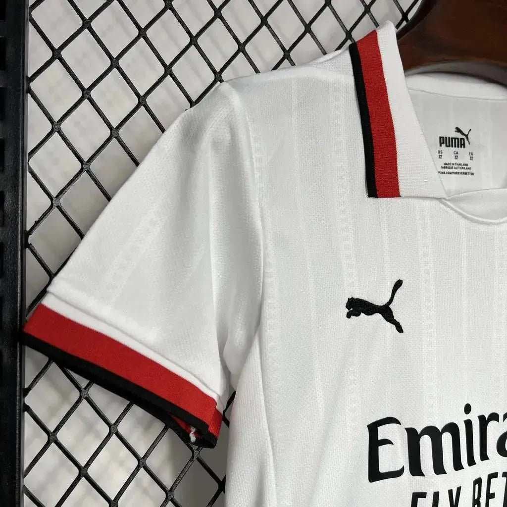 Away 24/25 Kids Shirt Kit 3