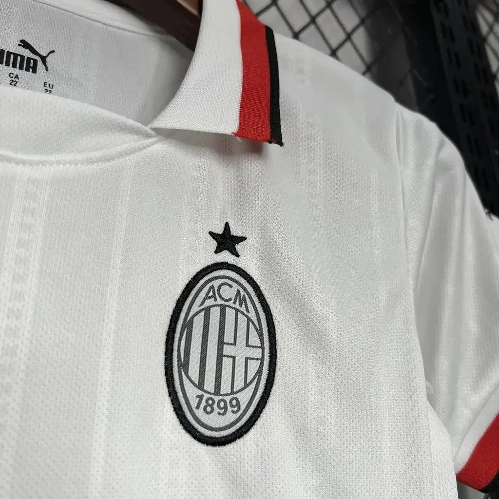 Away 24/25 Kids Shirt Kit 4