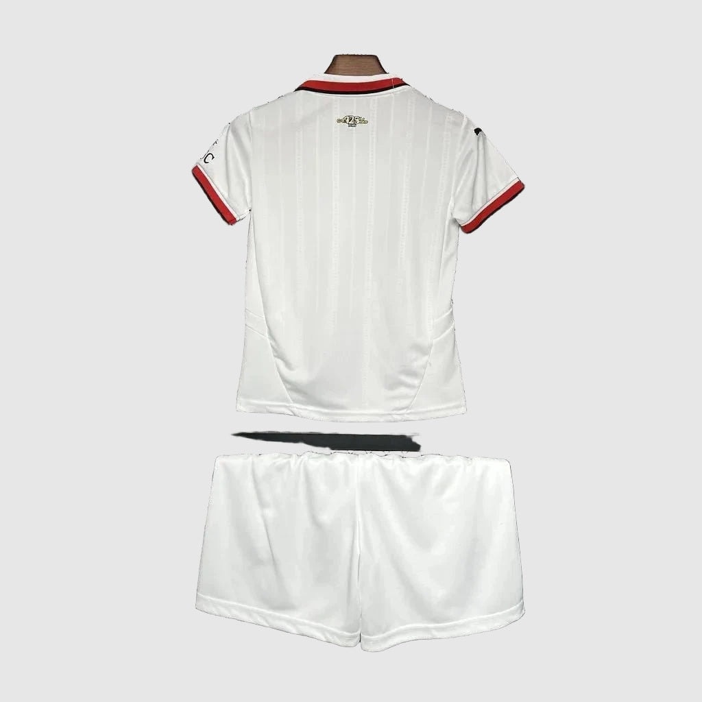Away 24/25 Kids Shirt Kit 6
